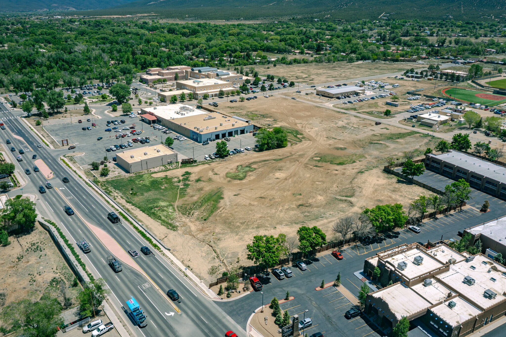 613 Paseo Del Pueblo Sur, Taos, NM for Sale