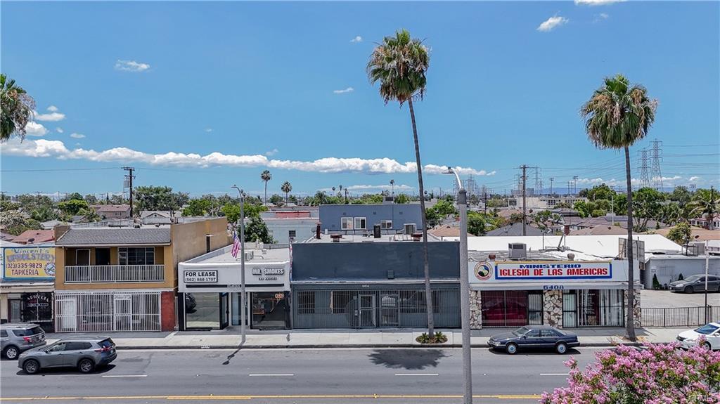 6412 Whittier Blvd, East Los Angeles, CA for Sale