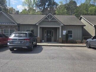 Watkinsville, GA Office - 1800 Hog Mountain Rd