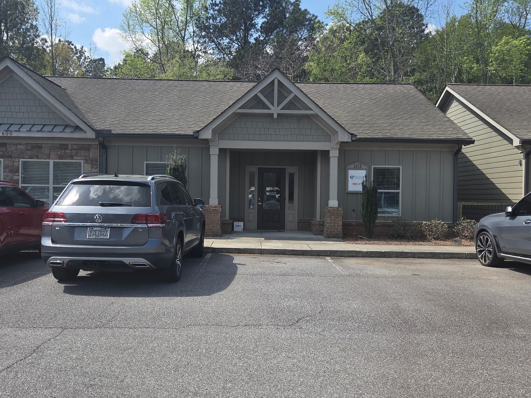 1800 Hog Mountain Rd, Watkinsville, GA for Rent