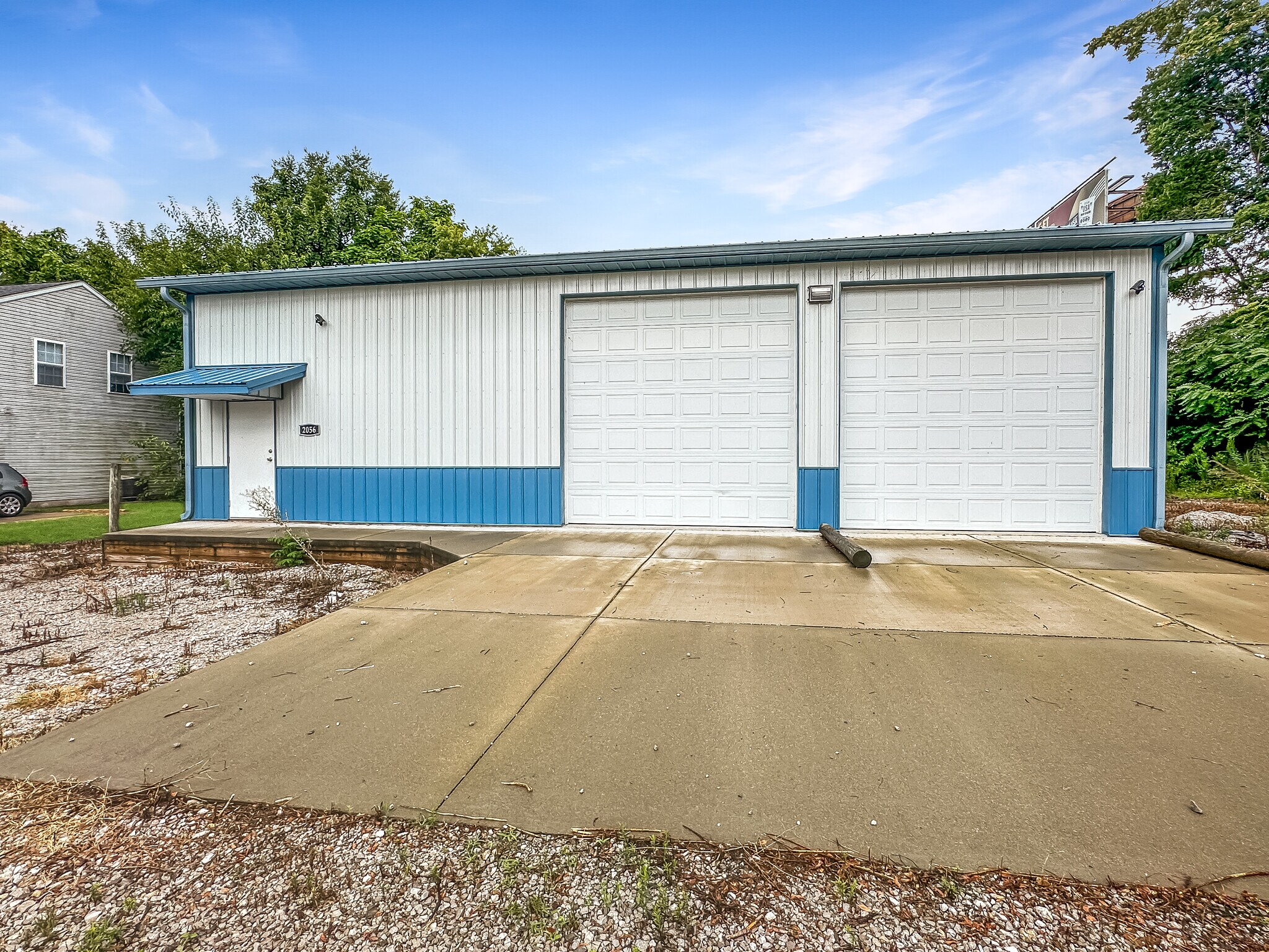 2056 N 4th St, Terre Haute, IN for Sale