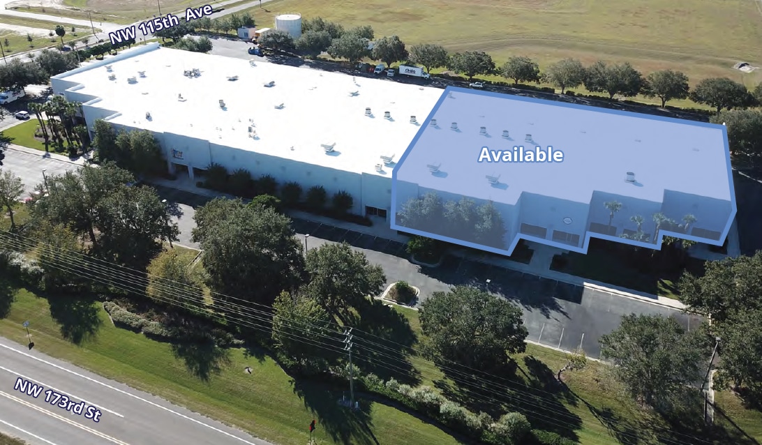 11600 NW 173rd St, Alachua, FL for Rent