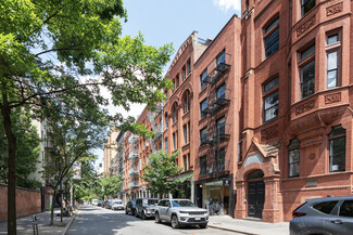 New York, NY Retail - 262-272 Mott St