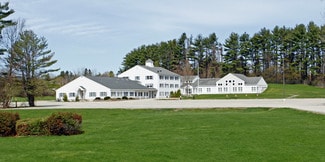 Dover, NH Office/Retail - 23 McIntosh Ave