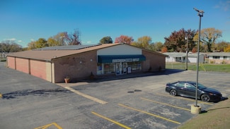 Florissant, MO Retail - 13225 New Halls Ferry Rd