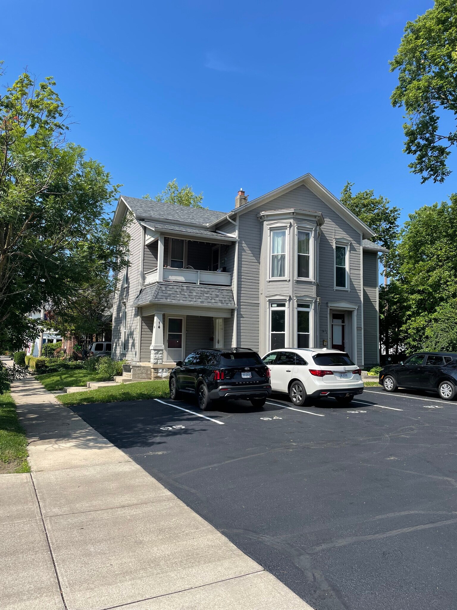 14 S Short St Troy, OH 45373 Office Property for Lease on