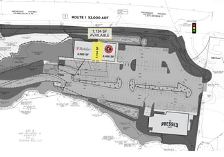 Dedham, MA Retail - 750 Providence Hwy
