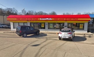 Cincinnati, OH Retail - 5543 Colerain Ave