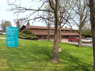 Zion, IL Office - 3115 Lewis Ave