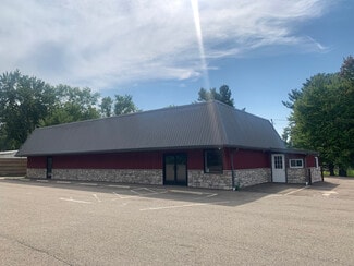 North Lawrence, OH Office - 4291 Manchester Ave NW