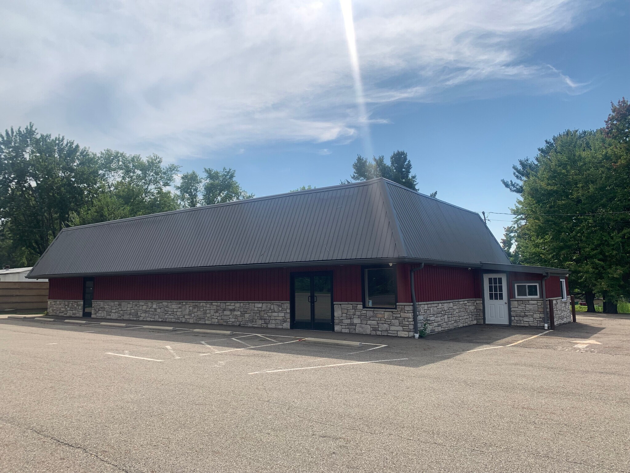 4291 Manchester Ave NW, North Lawrence, OH for Sale