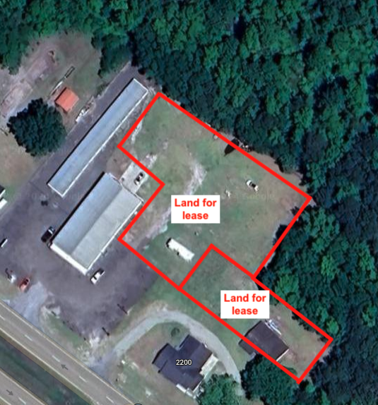 2124 S Highway 501, Marion, SC for Rent