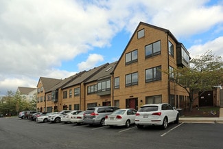 Rockville, MD Office - 5828-5836 Hubbard Dr