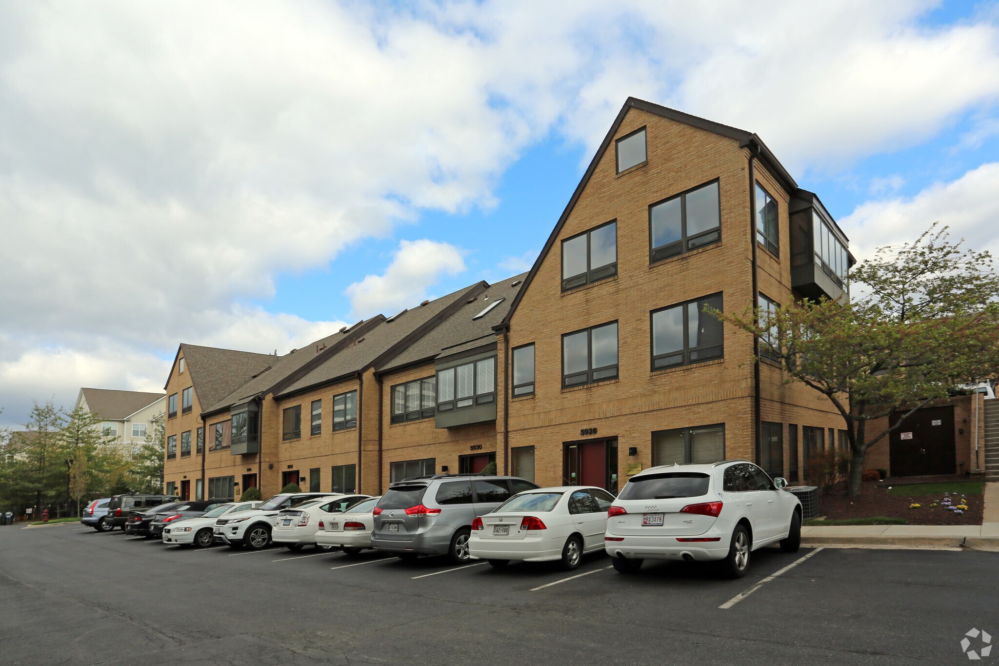 5828-5836 Hubbard Dr, Rockville, MD for Sale