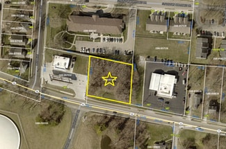 Troy, OH Commercial - 649 E Stunton Rd