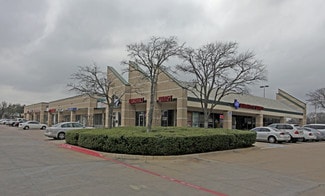 Arlington, TX Retail - 1861 Brown Blvd