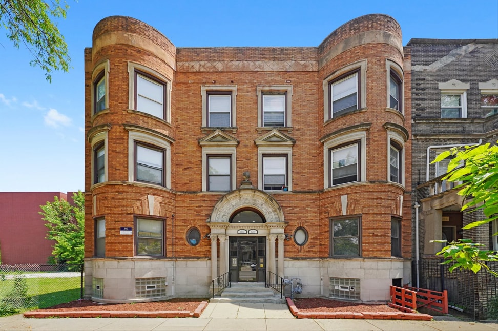 4317 S Michigan Ave, Chicago, IL for Sale