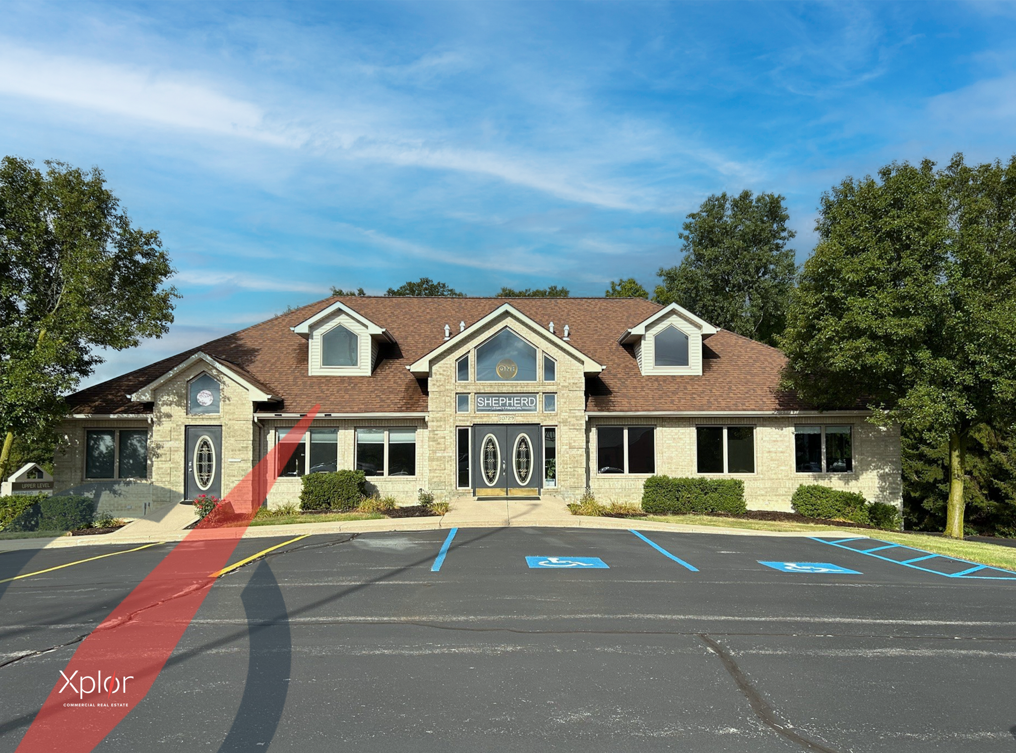 10729 Coldwater Rd, Fort Wayne, IN for Sale