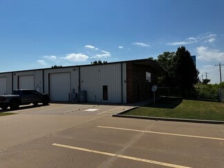 Piedmont, OK Industrial - 15266 NW Expressway