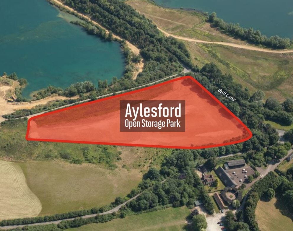Bull Ln, Aylesford, KEN for Rent