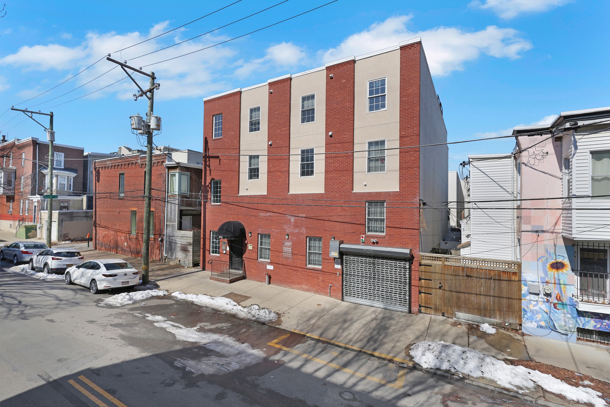 3105 Hamilton St, Philadelphia, PA for Sale