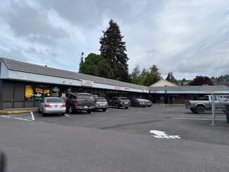 Camas, WA Office/Retail, Retail - 319 SE Lechner,
