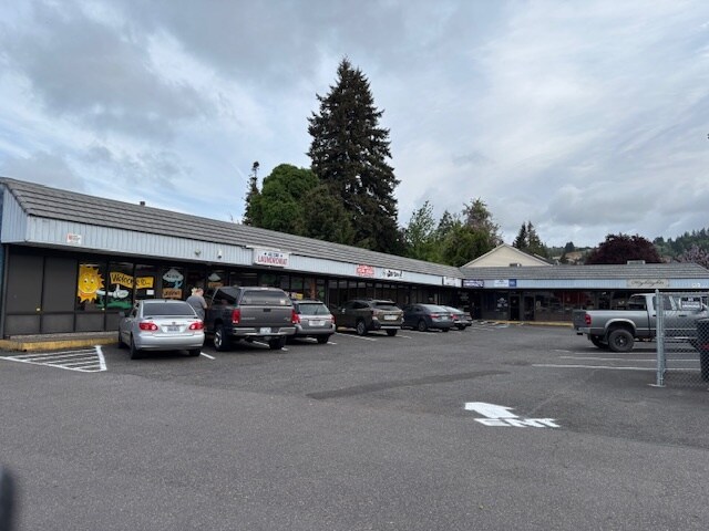319 SE Lechner,, Camas, WA for Rent