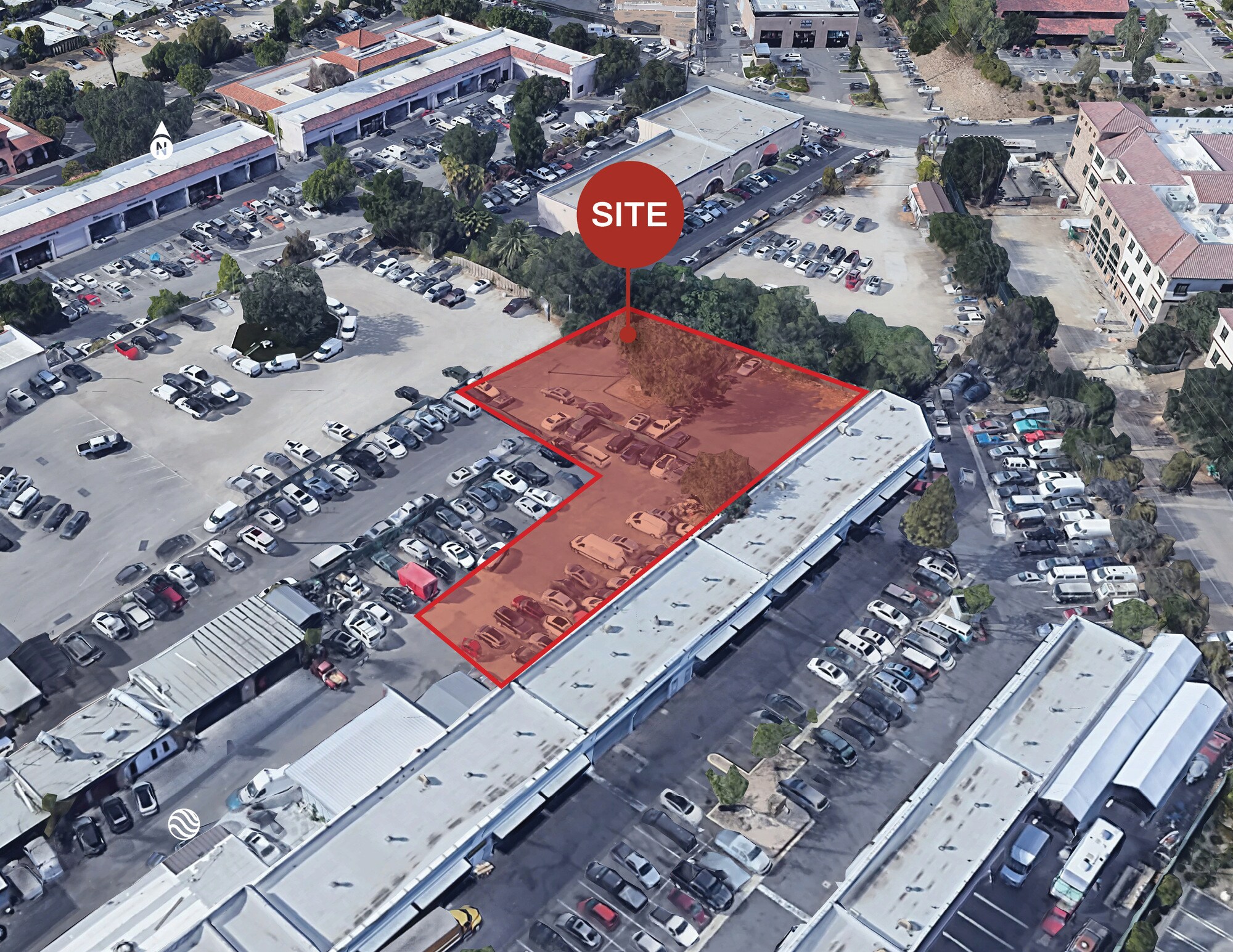 3167-3183 E Thousand Oaks Blvd, Thousand Oaks, CA for Rent