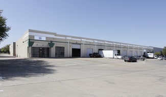 Austin, TX Industrial - 9101 Wall St