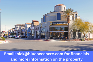 Las Vegas, NV undefined - 6870 S Rainbow Blvd