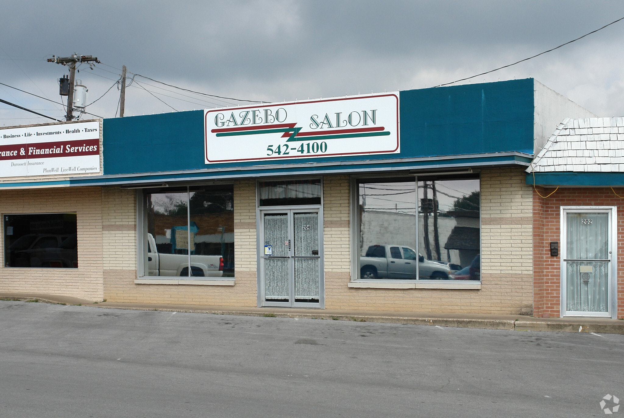 204 S 2nd St, Copperas Cove, TX for Rent