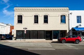 Durham, NC Retail - 108 Morris St
