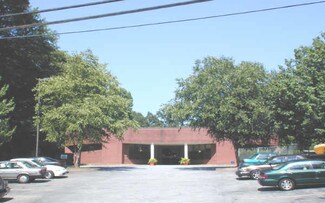 Smyrna, GA Retail - 2265 Cooper Lake Rd SE