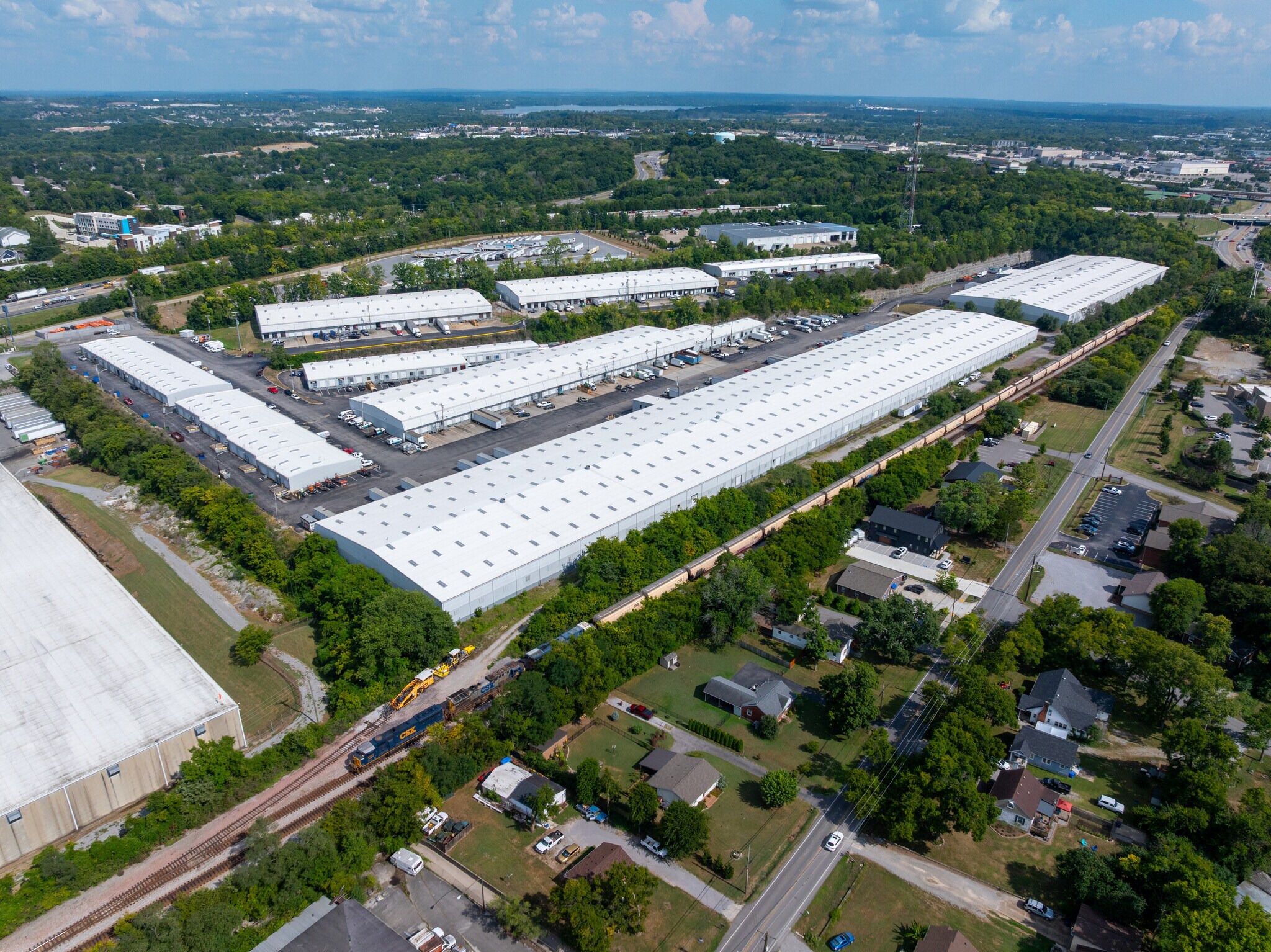 101-114 Space Park N, Goodlettsville, TN for Rent