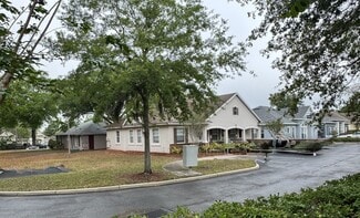 Debary, FL Office - 356 Englenook Dr