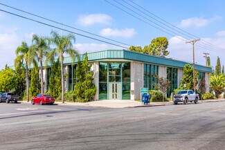 Escondido, CA Office - 333 S Juniper St