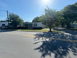 Jacksonville, FL undefined - 3429 N Liberty St