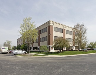 St Charles, IL Office/Medical - 2580 Foxfield Rd