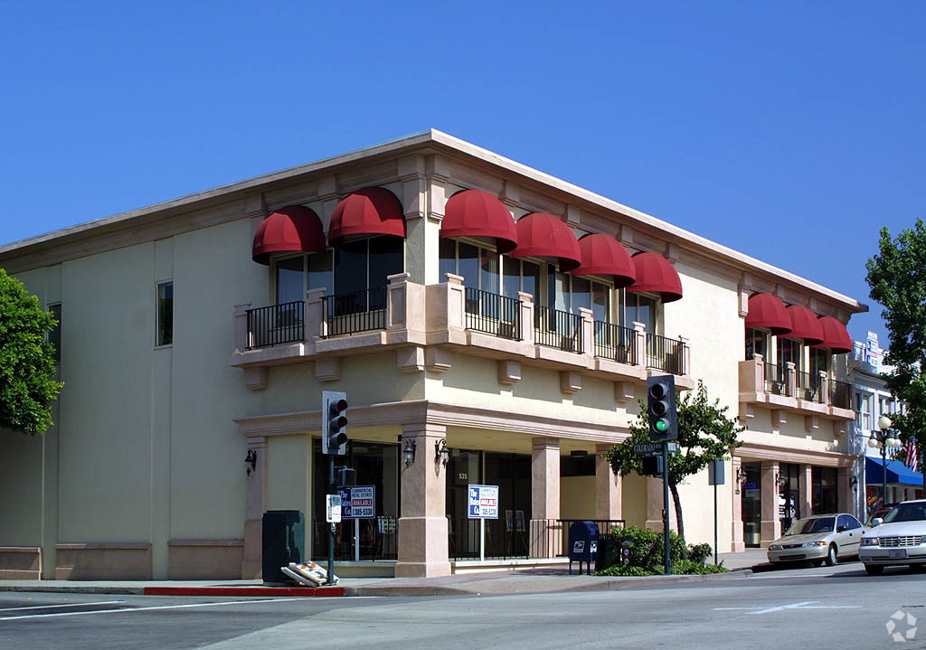 525-535 S Myrtle Ave, Monrovia, CA for Rent