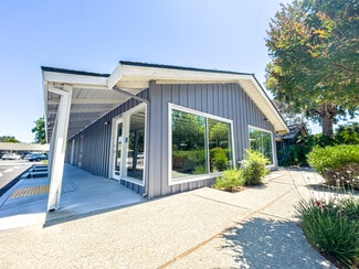 Campbell, CA Office - 621 E Campbell Ave