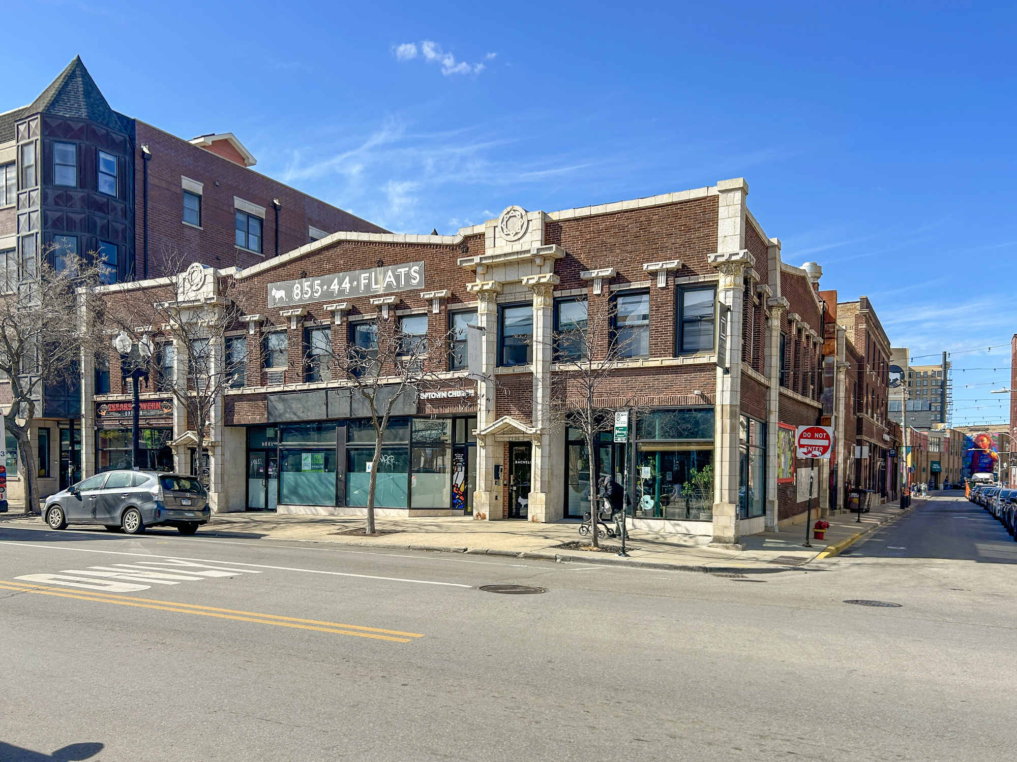 1132 W Wilson Ave, Chicago, IL for Sale