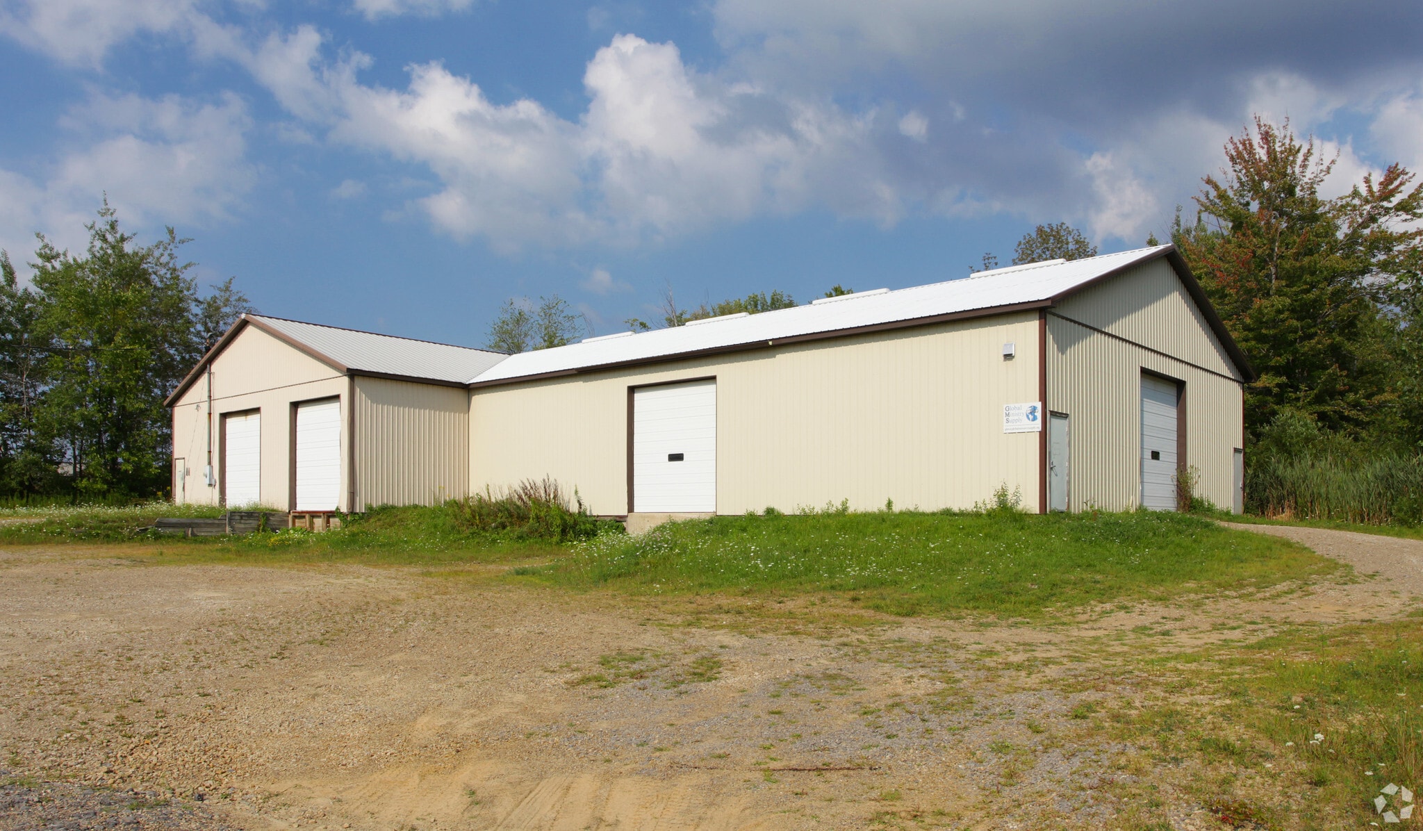 11262 Baco Rd, Meadville, PA for Sale