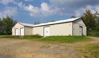 Meadville, PA Warehouse - 11262 Baco Rd Meadville, PA Warehouse - 11262 Baco Rd