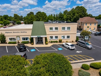 Fayetteville, NC undefined - 2504 Raeford Rd Fayetteville, NC undefined - 2504 Raeford Rd