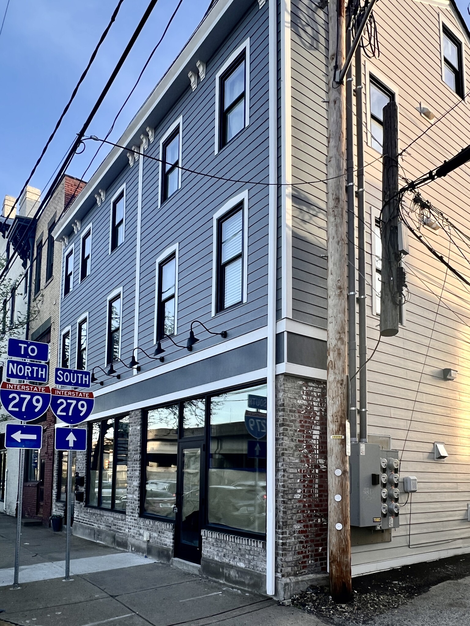 707 East St, Pittsburgh, PA for Rent