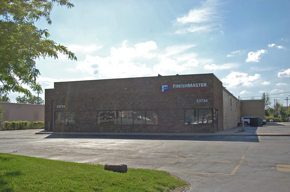 33733-33753 Groesbeck Hwy, Fraser, MI for Rent