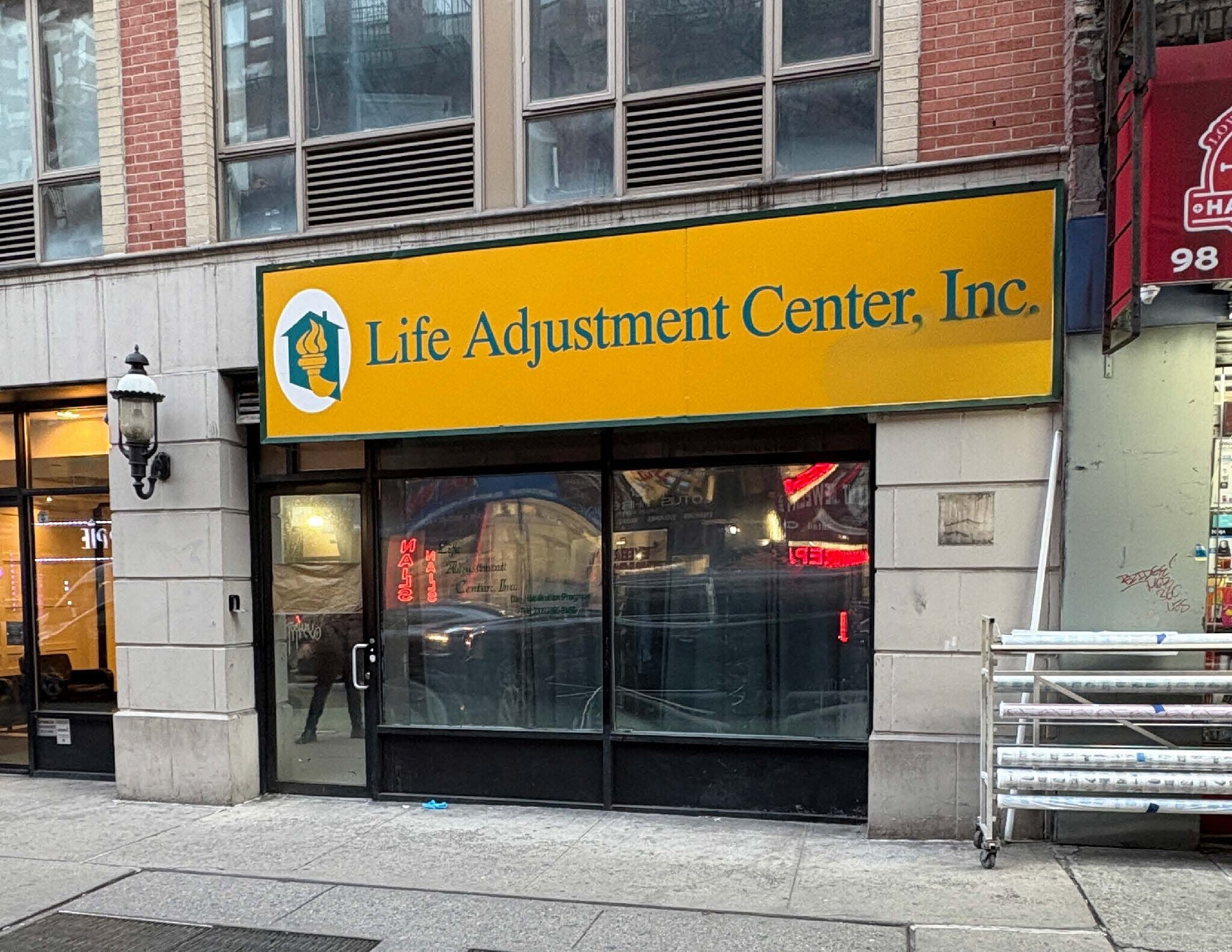 90-96 Clinton St, New York, NY for Rent