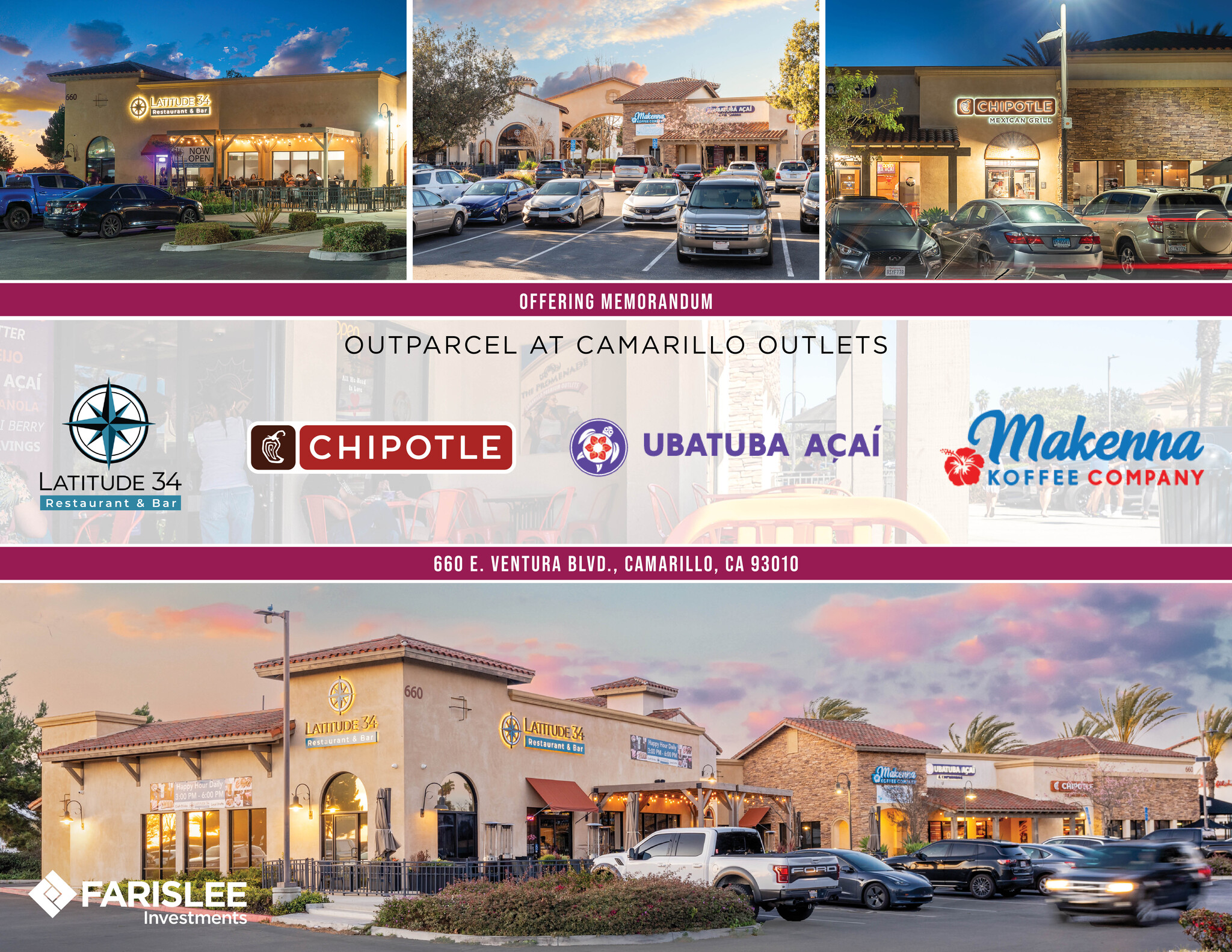 660 Ventura Blvd, Camarillo, CA for Sale