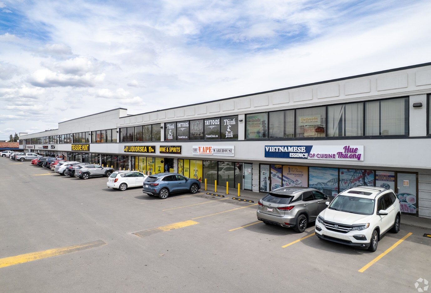 1830 52nd St SE, Calgary, AB for Rent