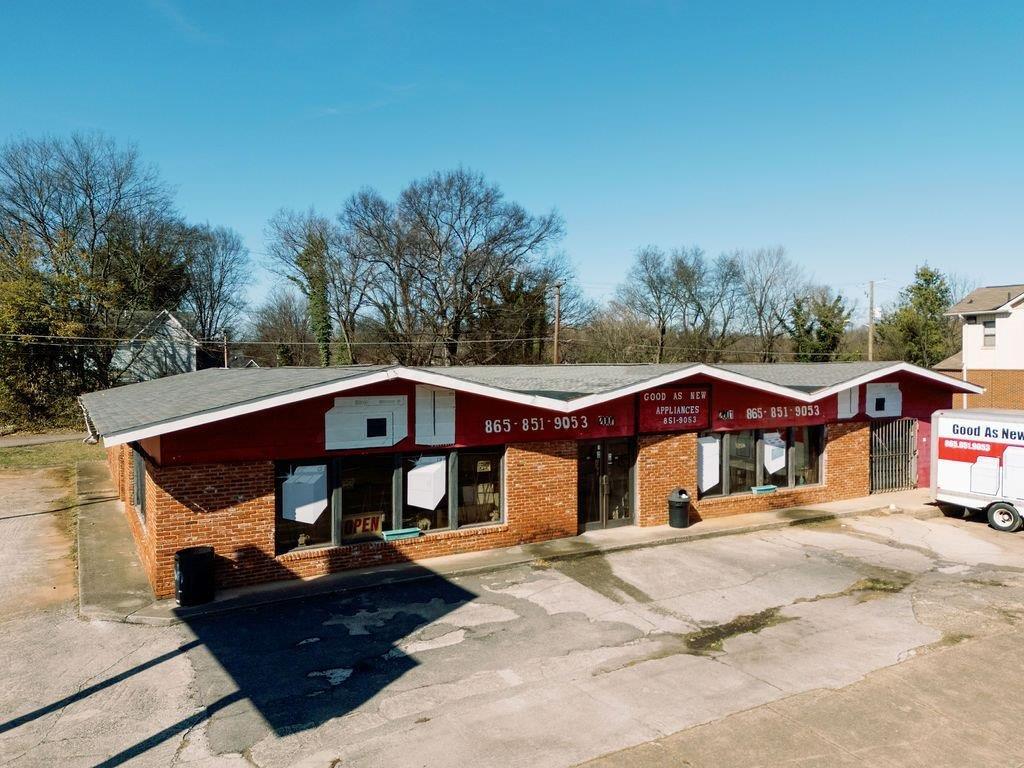 2001 Magnolia Ave, Knoxville, TN for Rent